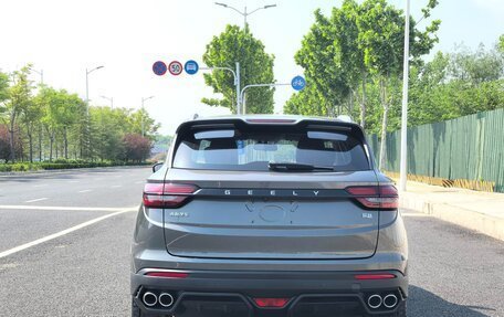 Geely Coolray I, 2022 год, 1 234 000 рублей, 5 фотография
