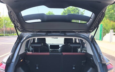 Geely Coolray I, 2022 год, 1 234 000 рублей, 13 фотография
