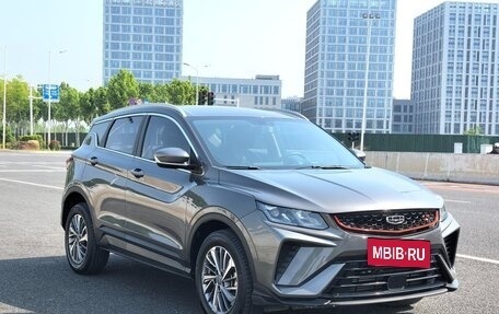 Geely Coolray I, 2022 год, 1 234 000 рублей, 3 фотография