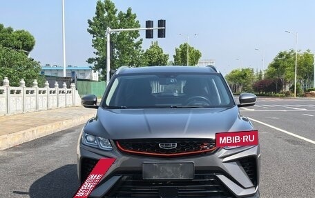 Geely Coolray I, 2022 год, 1 234 000 рублей, 2 фотография