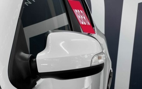 Renault Logan II, 2021 год, 949 900 рублей, 13 фотография
