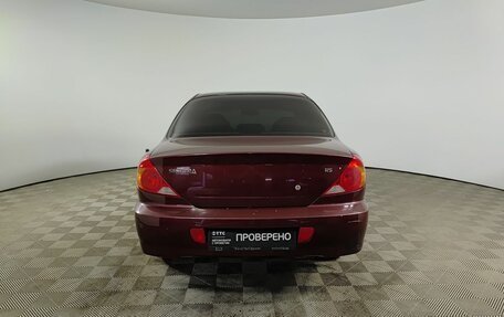 KIA Spectra II (LD), 2009 год, 270 000 рублей, 7 фотография