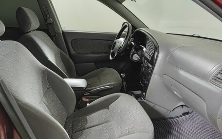 KIA Spectra II (LD), 2009 год, 270 000 рублей, 13 фотография