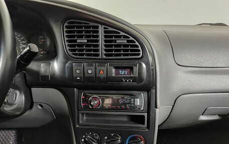 KIA Spectra II (LD), 2009 год, 270 000 рублей, 18 фотография