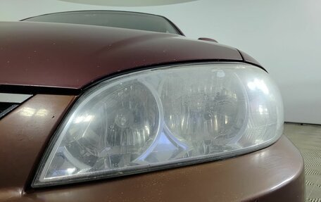 KIA Spectra II (LD), 2009 год, 270 000 рублей, 21 фотография