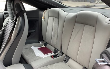 Audi TT, 2018 год, 4 000 000 рублей, 18 фотография