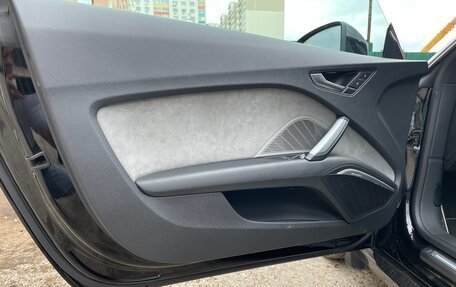 Audi TT, 2018 год, 4 000 000 рублей, 16 фотография
