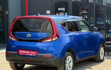 KIA Soul III, 2019 год, 1 749 000 рублей, 12 фотография