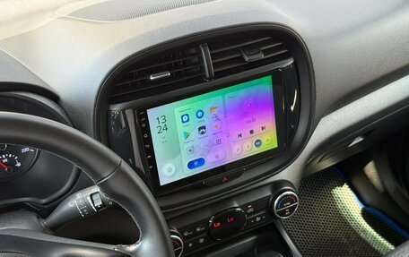 KIA Soul III, 2019 год, 1 749 000 рублей, 20 фотография