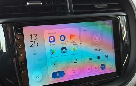 KIA Soul III, 2019 год, 1 749 000 рублей, 21 фотография