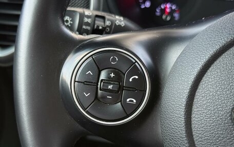 KIA Soul III, 2019 год, 1 749 000 рублей, 25 фотография