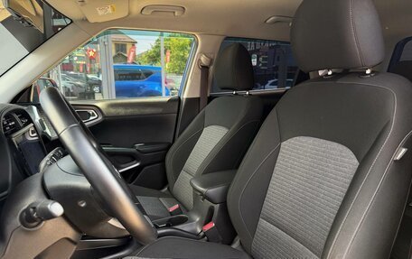 KIA Soul III, 2019 год, 1 749 000 рублей, 30 фотография