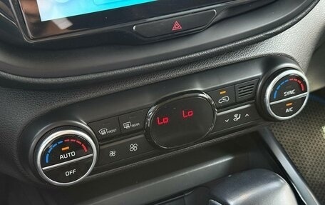 KIA Soul III, 2019 год, 1 749 000 рублей, 22 фотография