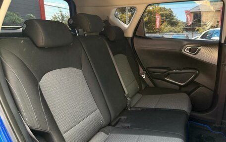 KIA Soul III, 2019 год, 1 749 000 рублей, 33 фотография