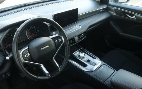 Haval Jolion, 2023 год, 1 835 000 рублей, 5 фотография