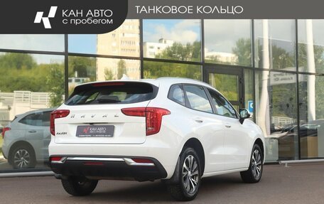 Haval Jolion, 2023 год, 1 835 000 рублей, 3 фотография