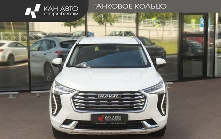 Haval Jolion, 2023 год, 1 835 000 рублей, 2 фотография