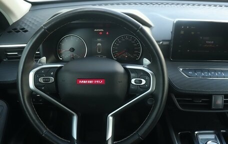 Haval Jolion, 2023 год, 1 835 000 рублей, 12 фотография