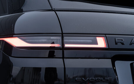 Land Rover Range Rover Evoque II, 2025 год, 6 700 000 рублей, 4 фотография