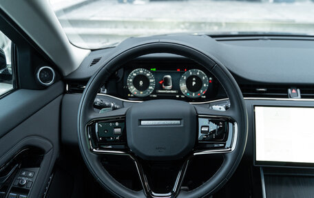 Land Rover Range Rover Evoque II, 2025 год, 6 700 000 рублей, 8 фотография