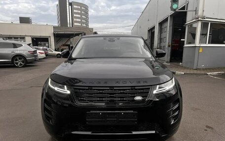 Land Rover Range Rover Evoque II, 2025 год, 6 700 000 рублей, 11 фотография
