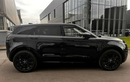 Land Rover Range Rover Evoque II, 2025 год, 6 700 000 рублей, 13 фотография