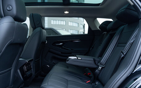Land Rover Range Rover Evoque II, 2025 год, 6 700 000 рублей, 2 фотография
