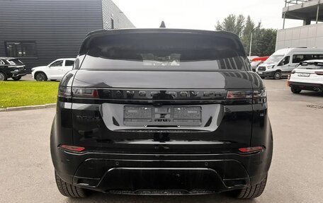 Land Rover Range Rover Evoque II, 2025 год, 6 700 000 рублей, 12 фотография