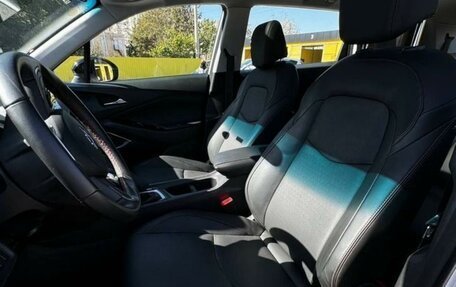 Chevrolet Orlando, 2020 год, 1 700 000 рублей, 7 фотография