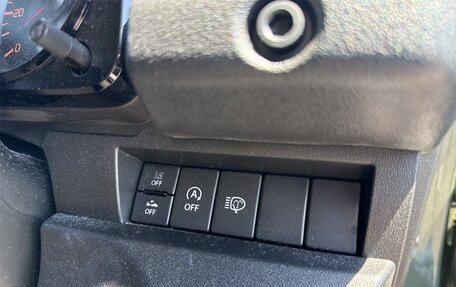 Suzuki Jimny, 2023 год, 1 100 100 рублей, 18 фотография