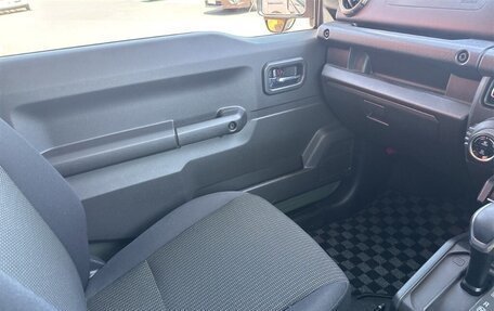 Suzuki Jimny, 2023 год, 1 100 100 рублей, 27 фотография