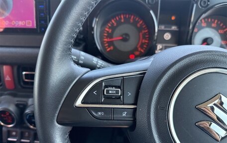 Suzuki Jimny, 2023 год, 1 100 100 рублей, 22 фотография