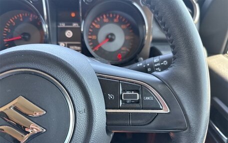 Suzuki Jimny, 2023 год, 1 100 100 рублей, 21 фотография