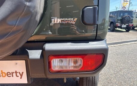 Suzuki Jimny, 2023 год, 1 100 100 рублей, 40 фотография