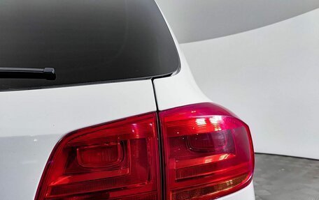 Volkswagen Tiguan I, 2013 год, 1 200 000 рублей, 11 фотография