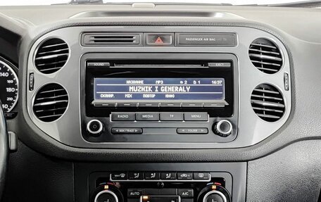 Volkswagen Tiguan I, 2013 год, 1 200 000 рублей, 18 фотография