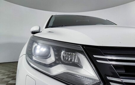 Volkswagen Tiguan I, 2013 год, 1 200 000 рублей, 21 фотография