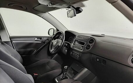 Volkswagen Tiguan I, 2013 год, 1 200 000 рублей, 13 фотография
