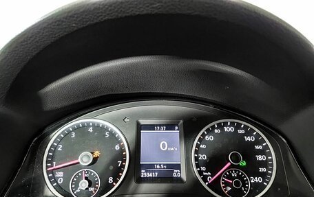 Volkswagen Tiguan I, 2013 год, 1 200 000 рублей, 16 фотография