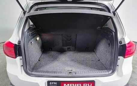 Volkswagen Tiguan I, 2013 год, 1 200 000 рублей, 12 фотография