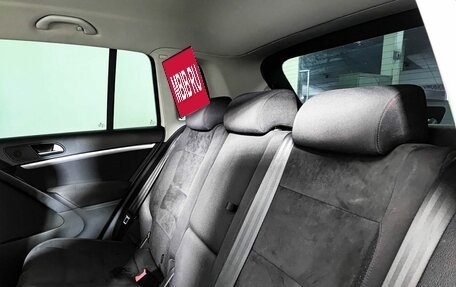 Volkswagen Tiguan I, 2013 год, 1 200 000 рублей, 15 фотография