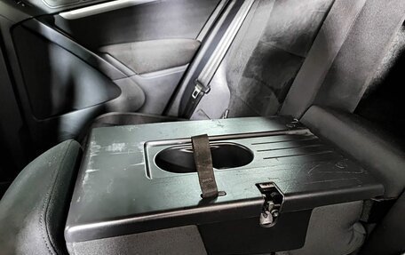 Volkswagen Tiguan I, 2013 год, 1 200 000 рублей, 23 фотография