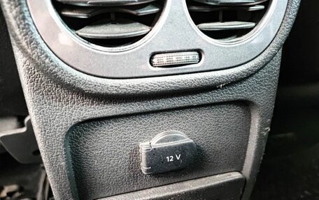 Volkswagen Tiguan I, 2013 год, 1 200 000 рублей, 25 фотография