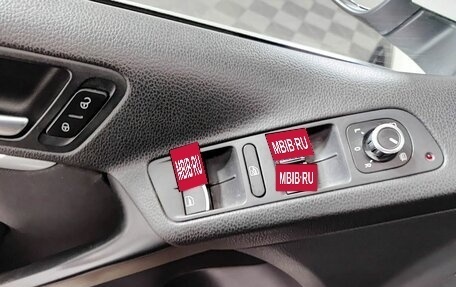 Volkswagen Tiguan I, 2013 год, 1 200 000 рублей, 24 фотография