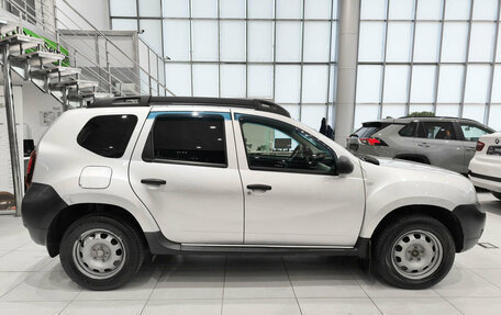 Renault Duster I рестайлинг, 2019 год, 1 148 000 рублей, 8 фотография
