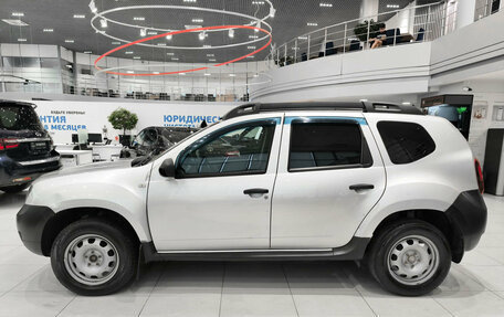 Renault Duster I рестайлинг, 2019 год, 1 148 000 рублей, 12 фотография