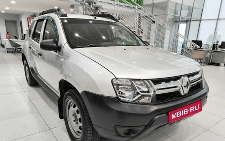 Renault Duster I рестайлинг, 2019 год, 1 148 000 рублей, 5 фотография