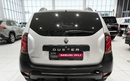 Renault Duster I рестайлинг, 2019 год, 1 148 000 рублей, 10 фотография