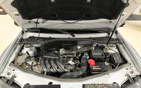 Renault Duster I рестайлинг, 2019 год, 1 148 000 рублей, 13 фотография