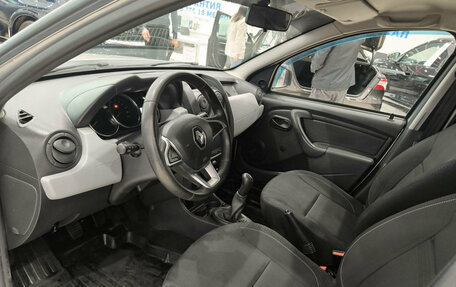 Renault Duster I рестайлинг, 2019 год, 1 148 000 рублей, 20 фотография
